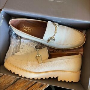Franco Sarto Loafers
